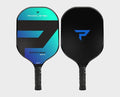 Paddletek Pickleball Paddles Blue Paddletek Bantam EX-L Pickleball Paddle