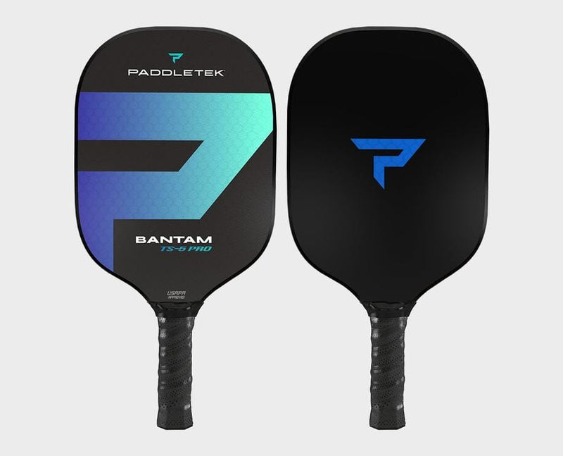 Paddletek TS-5 Pro Pickleball Paddle