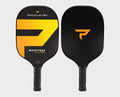 Paddletek Pickleball Paddles Yellow Paddletek Bantam EX-L Pro Pickleball Paddle