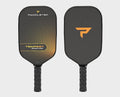 Paddletek Pickleball Paddles Yellow Paddletek Tempest Reign Pro Pickleball Paddle