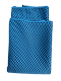 Pickleball Superstore Covers Blie P.S. Cooling Towel