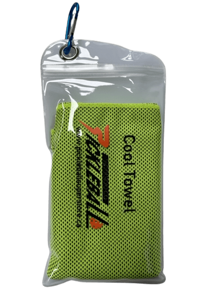 Pickleball Superstore Covers Cooling Towel