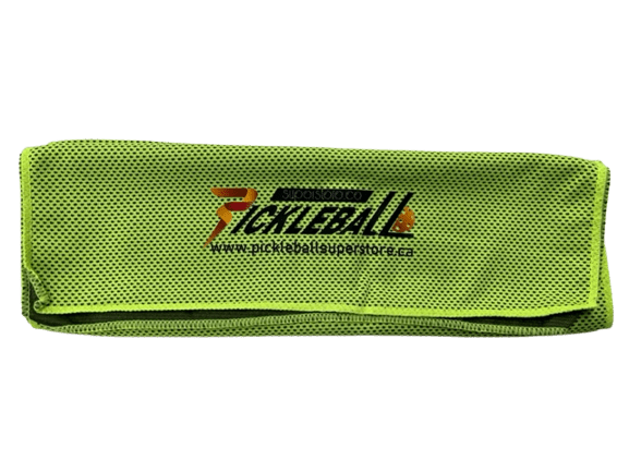 Pickleball Superstore Covers Cooling Towel