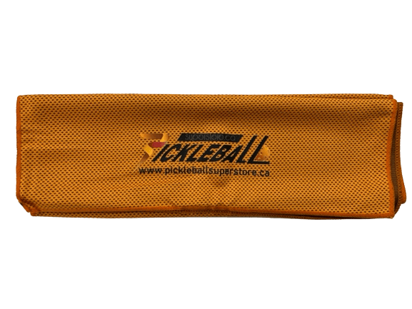 Pickleball Superstore Covers Cooling Towel