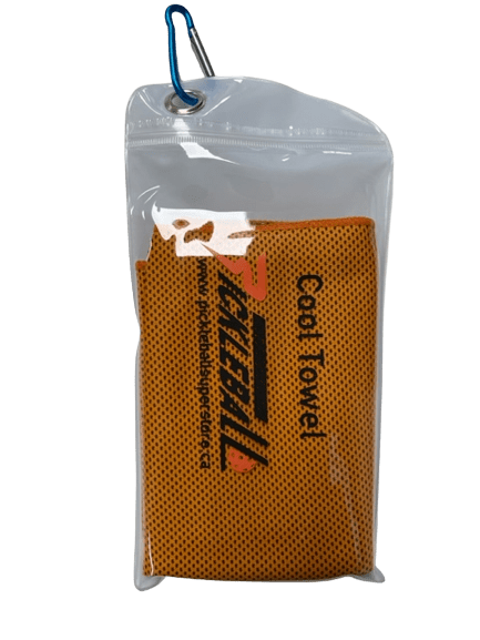 Pickleball Superstore Covers Cooling Towel