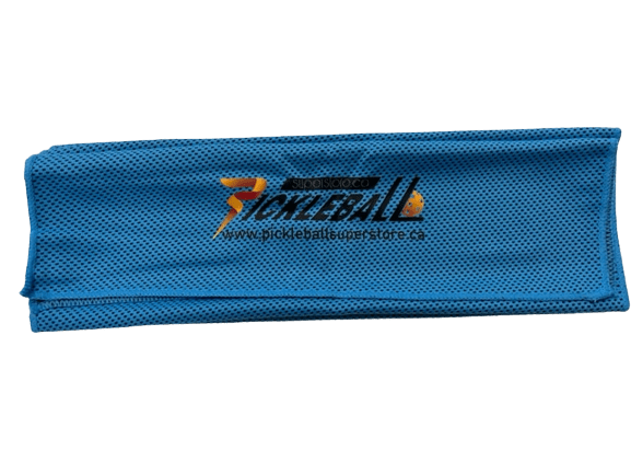 Pickleball Superstore Covers P.S. Cooling Towel