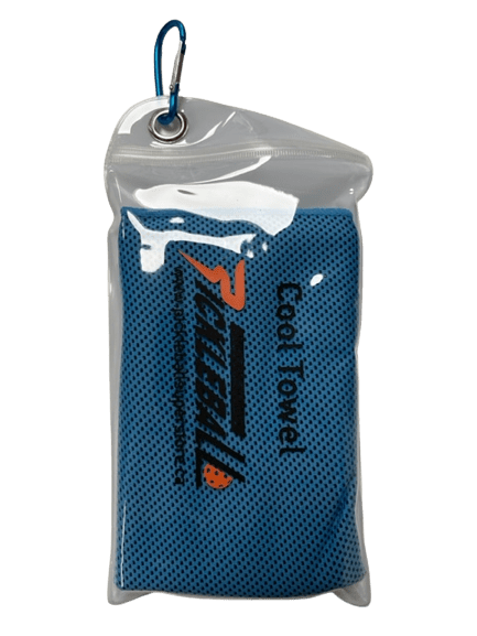 Pickleball Superstore Covers P.S. Cooling Towel