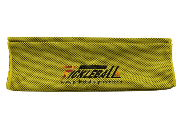 Pickleball Superstore Covers P.S. Cooling Towel