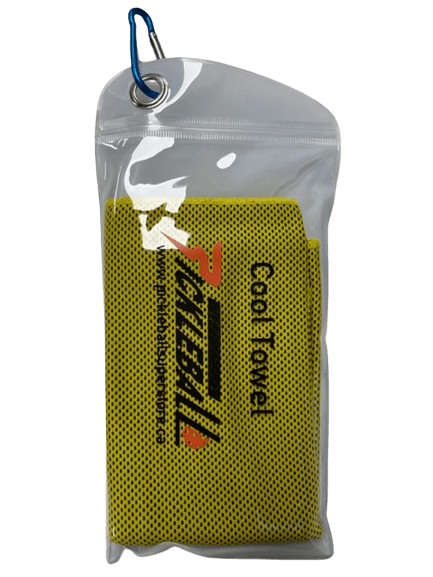 Towel you snap outlet to cool