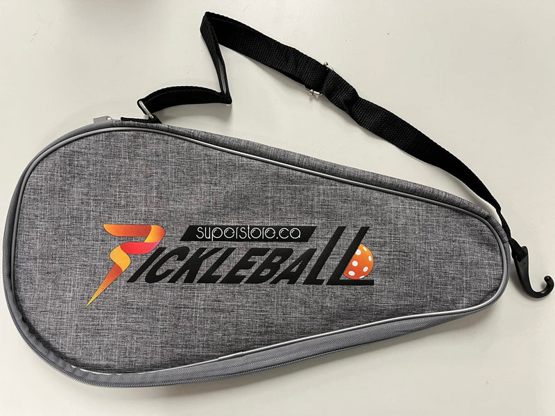 Pickleball Superstore Covers P.S. Premium Paddle Case