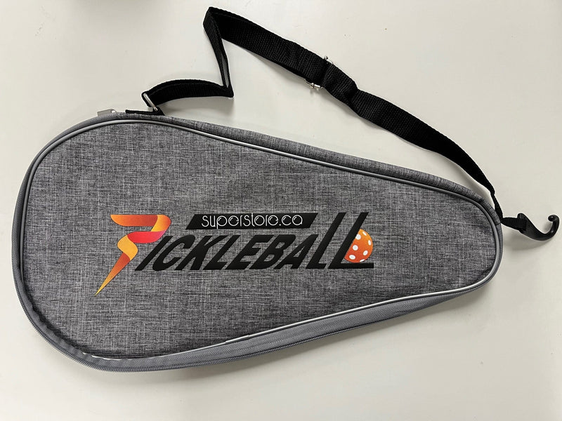 Pickleball Superstore Covers P.S. Premium Paddle Case