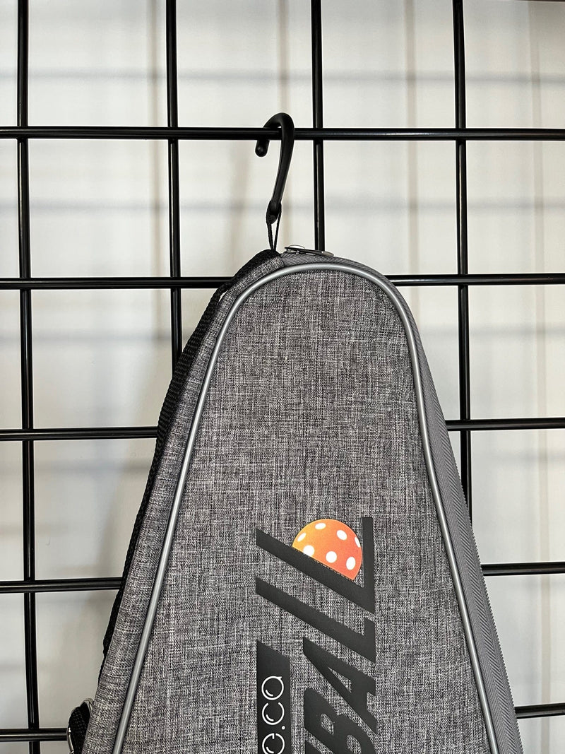 Pickleball Superstore Covers P.S. Premium Paddle Case