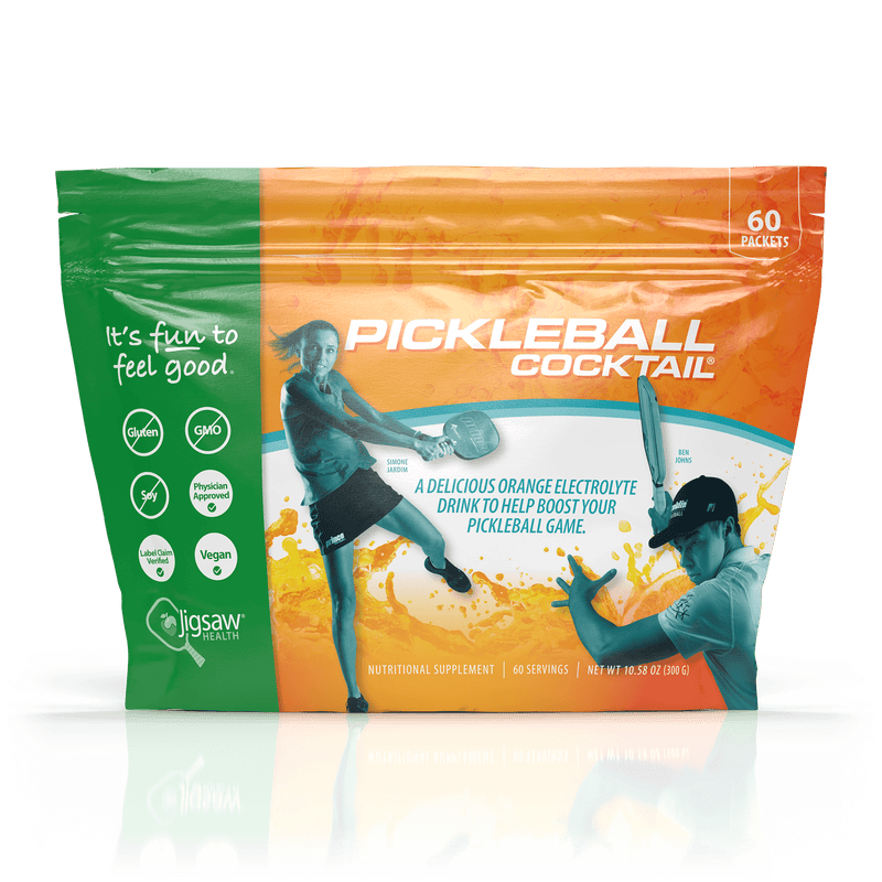 Pickleball Superstore Jigsaw Pickleball Cocktail