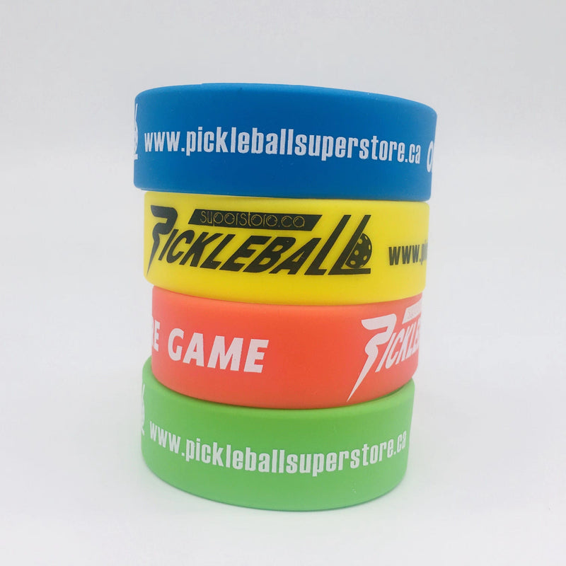 Pickleball Superstore Server Wristband