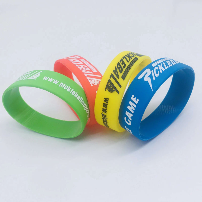 Pickleball Superstore Wristbands Server Wristband