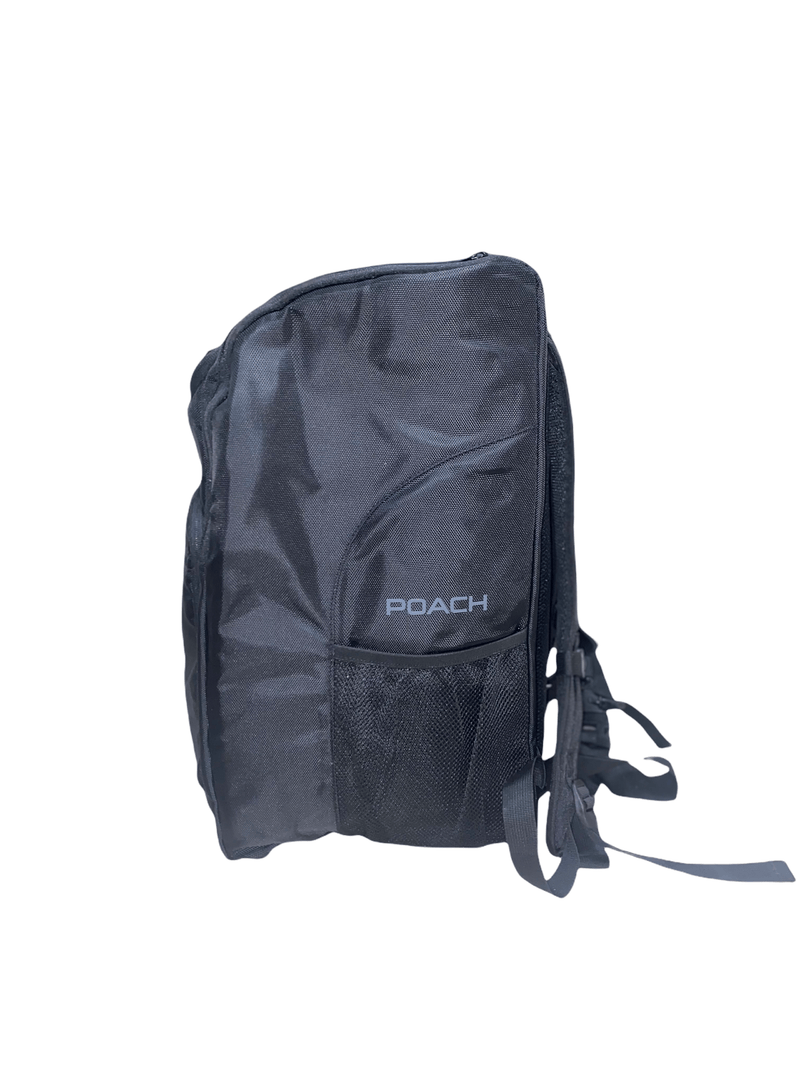 Poach Bags Poach Pro Tour Backpack