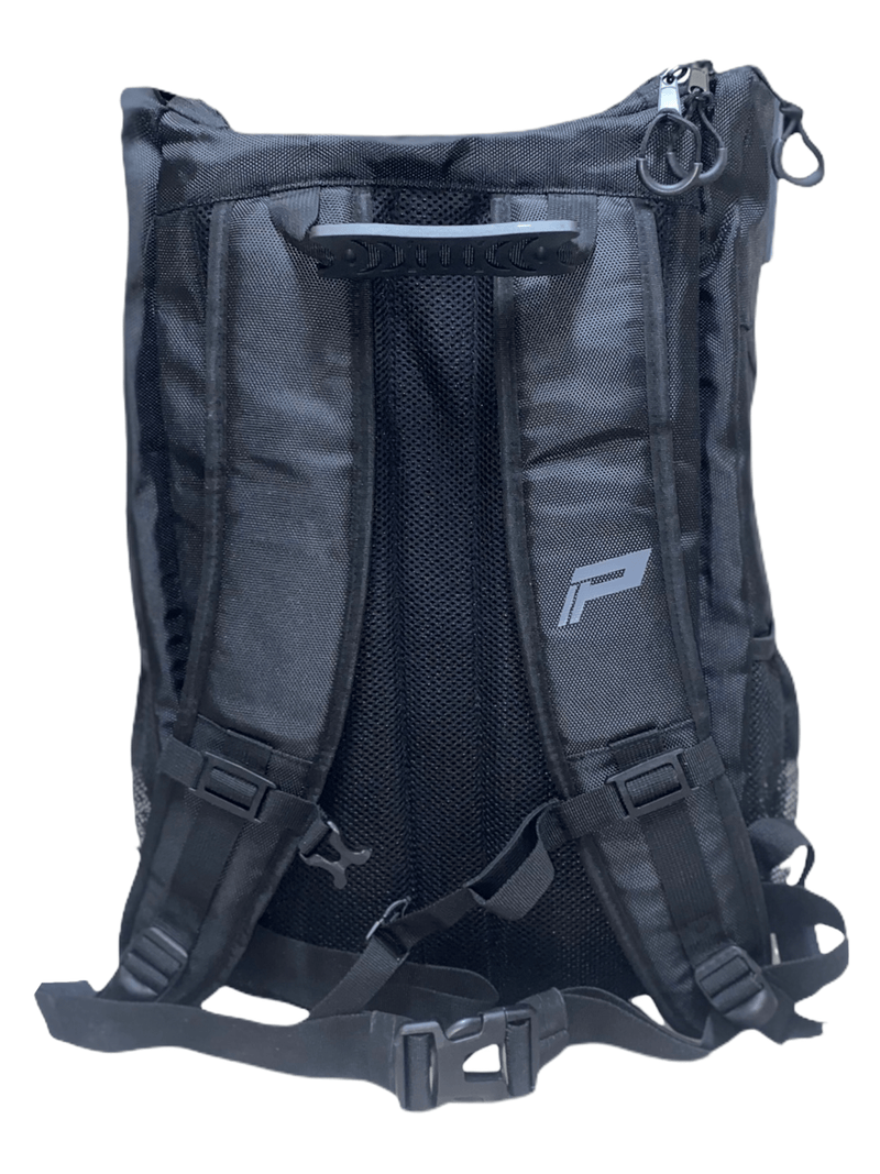 Poach Bags Poach Pro Tour Backpack