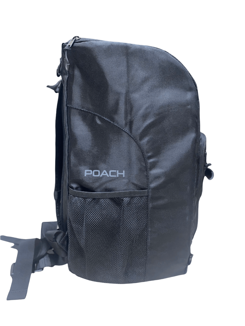 Poach Bags Poach Pro Tour Backpack