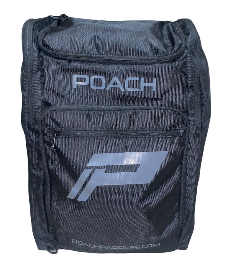 Poach Bags Poach Pro Tour Backpack