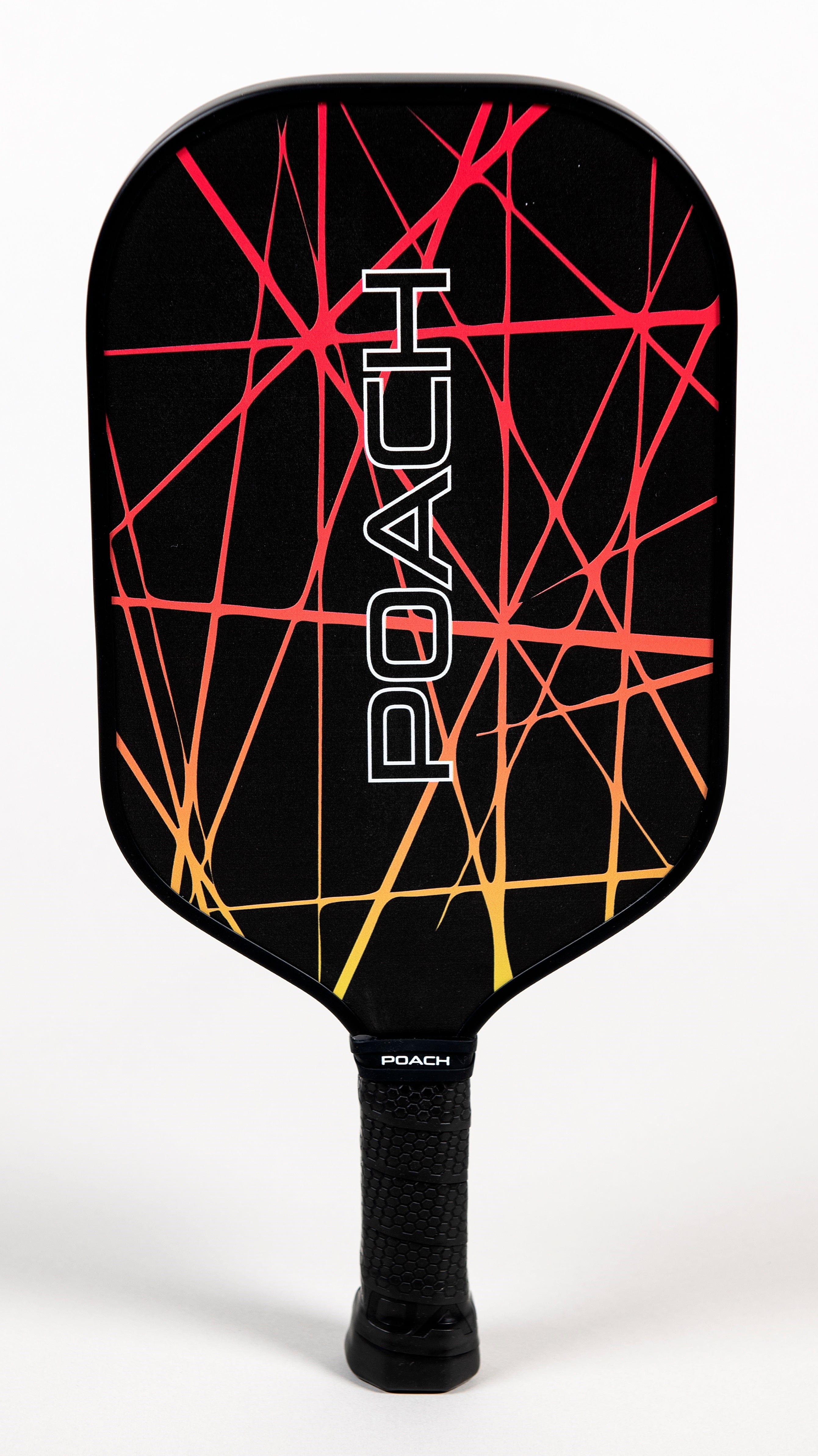 Pickleball Superstore Demo Poach Podium Demo
