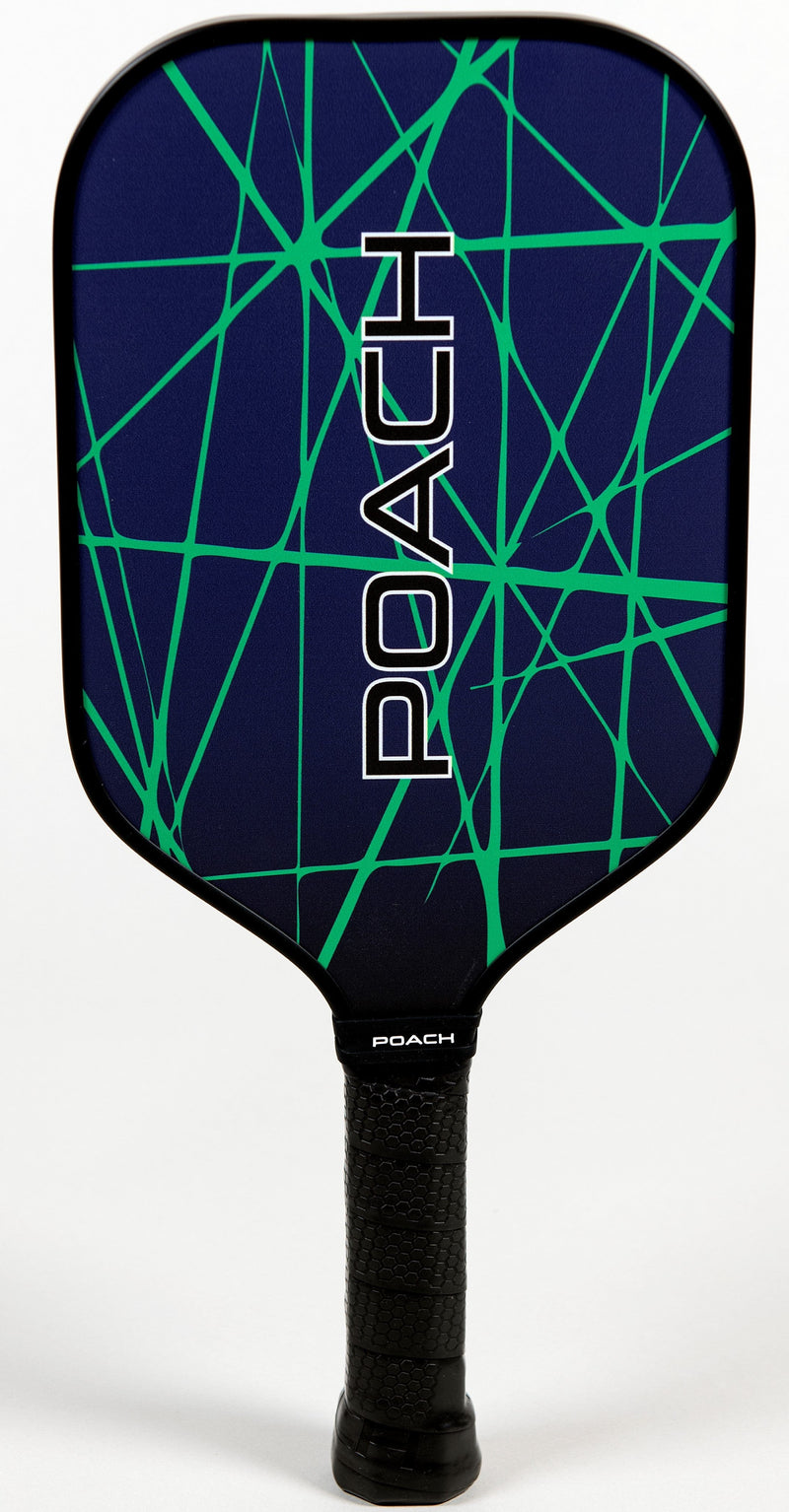 Poach Pickleball Paddles Poach Havoc Pickleball Paddle