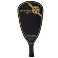 Pro-Lite Pickleball Paddles Gold Pro-Lite Cypher Pro Black Diamond Pickleball Paddle