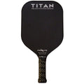 Pro-Lite Pickleball Paddles Silver Pro-Lite Large Titan Edition Black Diamond Pickleball Paddle