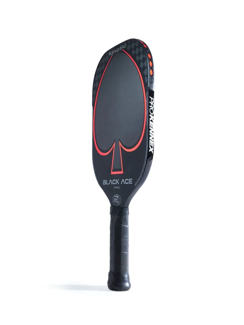 Prokennex Pickleball Paddles Prokennex Black Ace Pro Pickleball Paddle