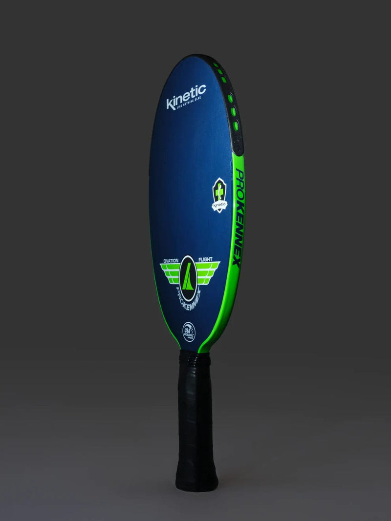 Prokennex Pickleball Paddles Prokennex Ovation Flight Pickleball Paddle (2023)