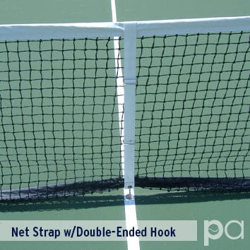 Putterman Nets Putterman Net Strap w/Double-Ended Hook