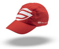 Selkirk Caps Red Selkirk Big Logo Jockey Hat