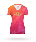 Selkirk Clothing Electric Peach / S Selkirk Women's Electrify Series Short Sleeve