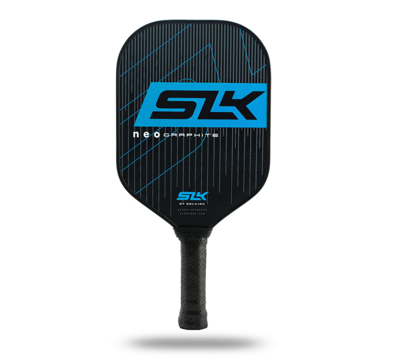 Selkirk Pickleball Paddles Blue Selkirk SLK Neo Graphite Pickleball Paddle
