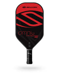 Selkirk Pickleball Paddles Crimson Black / Midweight Selkirk Vanguard Hybrid 2.0 Omni Pickleball Paddle