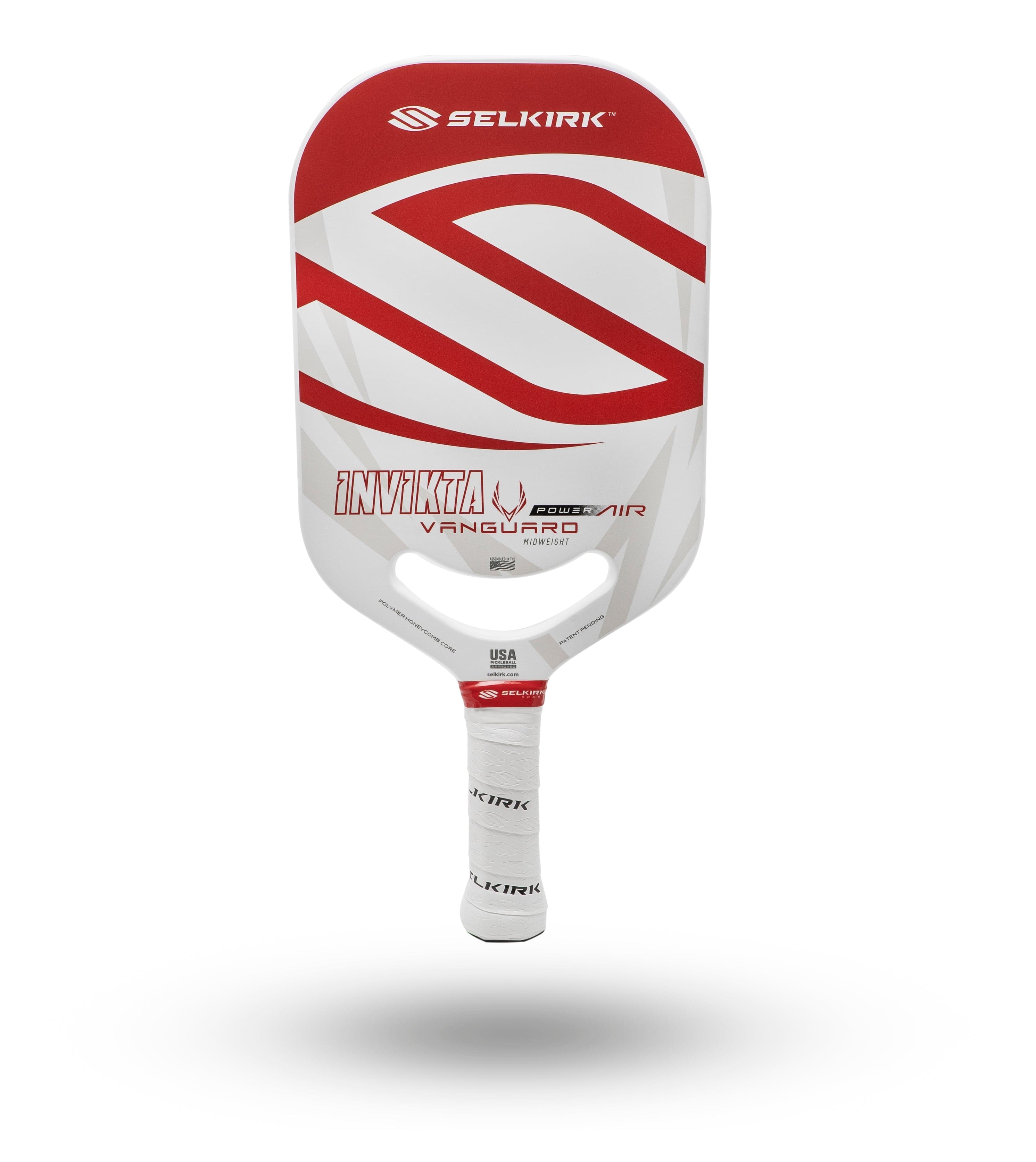 SELKIRK INVIKTA POWER AIR セルカーク selkirk-pickleball-paddles-