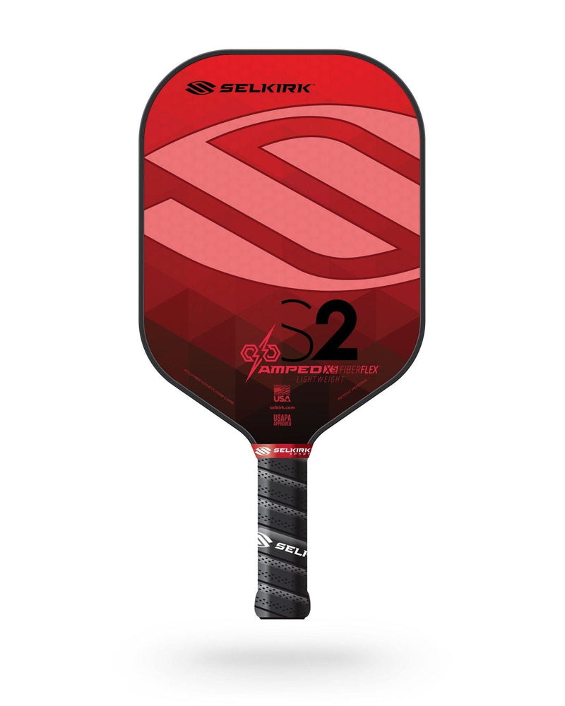 Selkirk Pickleball Paddles Selkirk 2021 AMPED S2 Pickleball Paddle