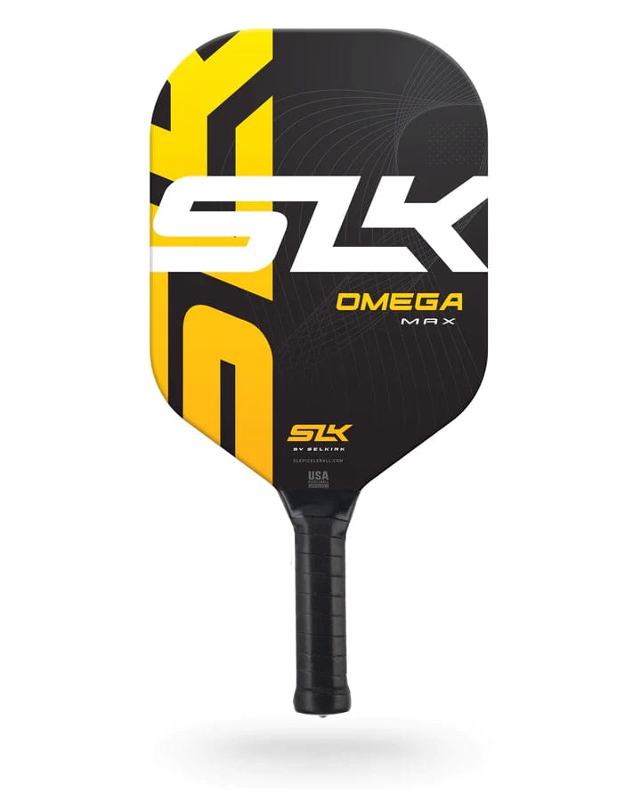 Selkirk SLK Omega Max Pickleball Paddle