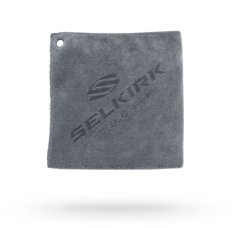 Selkirk Towel Selkirk Microfiber Sports Towel