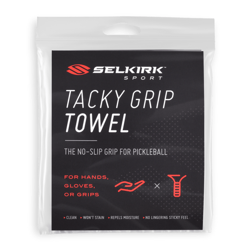 Tacky Grip Towel