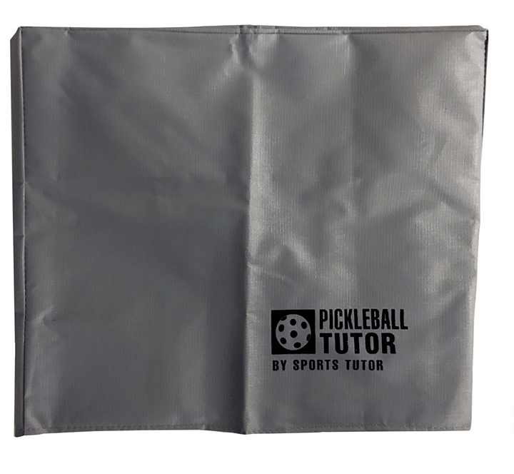 Sports Tutor Ball Machine Pickleball Tutor Weatherproof Cover