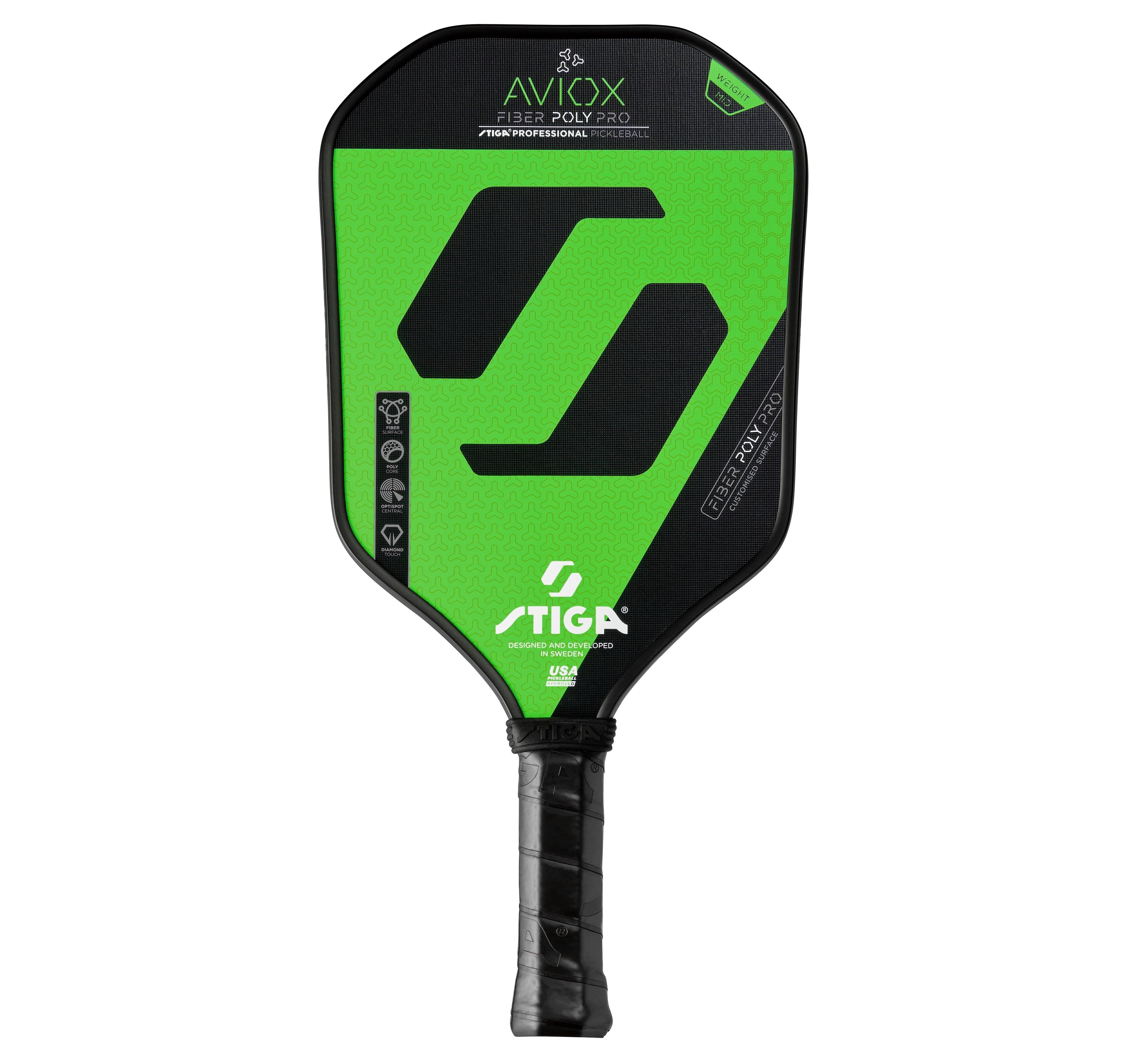 Engage Elite Pro Pickleball Paddle | Pickleball Superstore
