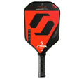 Stiga Pickleball Paddles Red Stiga Aviox Fiber Poly Pro Pickleball Paddle