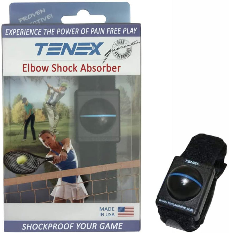 Tenex Support Tenex Elbow Shock Absorber