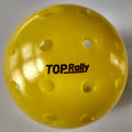 Top Rally Balls Yellow Top Rally Outdoor Pickleball Balls