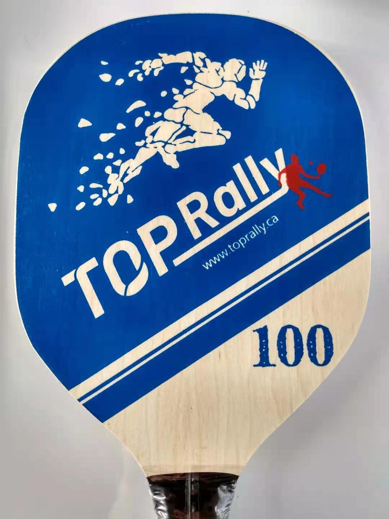 Top Rally Pickleball Paddles Top Rally 100 Pickleball Paddle