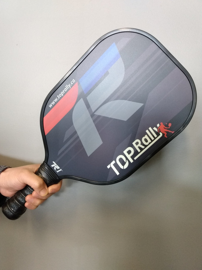 Top Rally Pickleball Paddles Top Rally 400 Pickleball Paddle