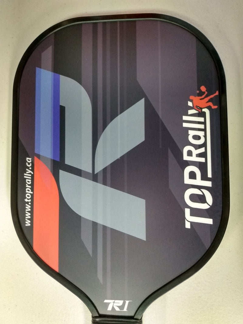 Top Rally Pickleball Paddles Top Rally 400 Pickleball Paddle