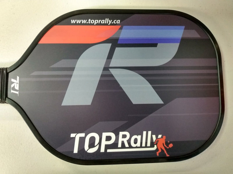 Top Rally Pickleball Paddles Top Rally 400 Pickleball Paddle