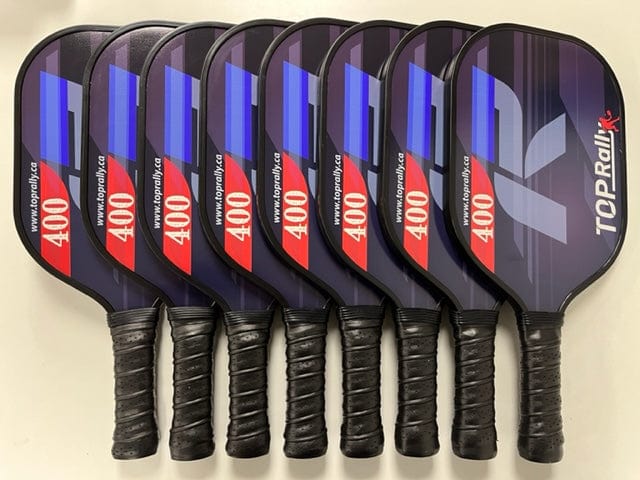 Top Rally Pickleball Paddles Top Rally Hybrid Paddle (Bulk Buys)