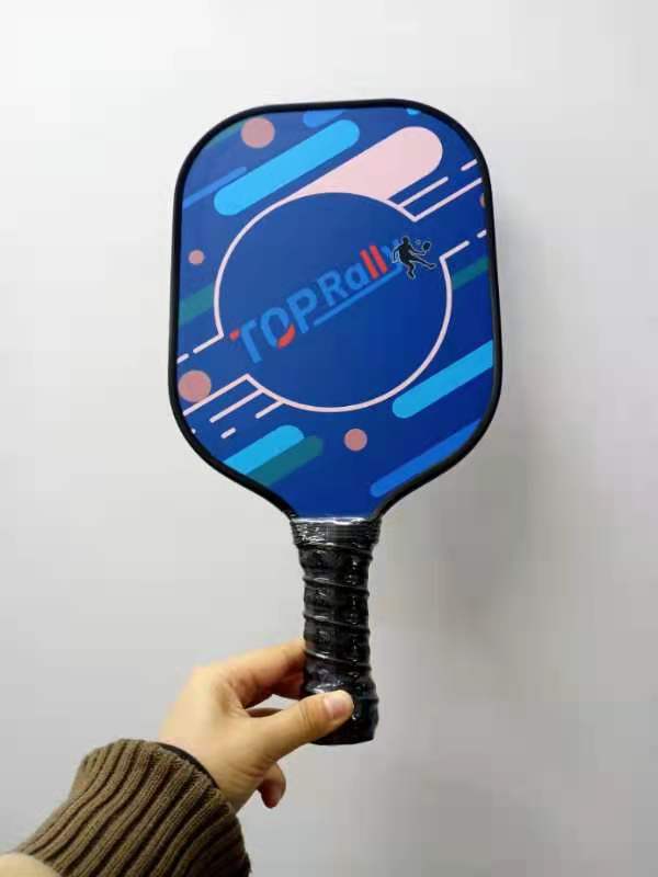 Top Rally Pickleball Paddles Top Rally Junior Pickleball Paddle